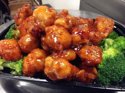 China Heaven 0