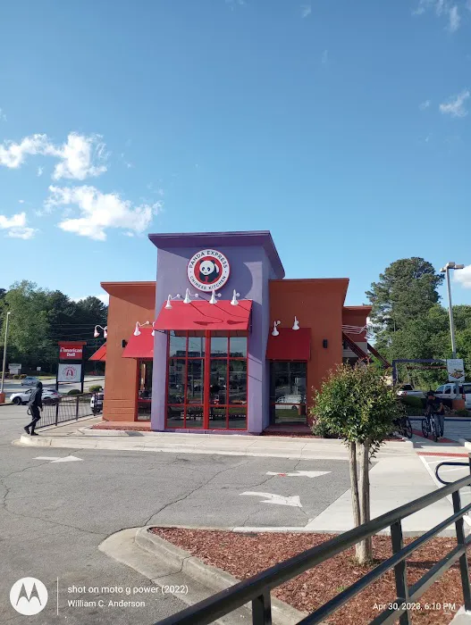 Panda Express 1