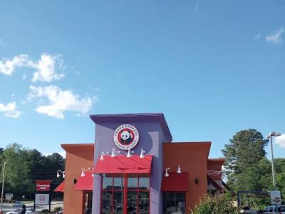 Panda Express 0