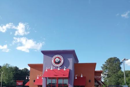 Panda Express