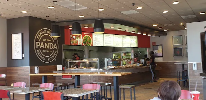 Panda Express 4