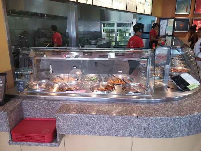 Panda Express 2