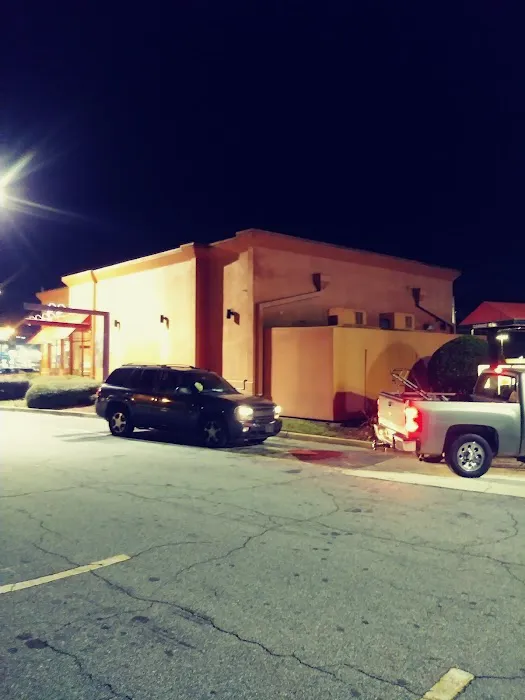 Panda Express 8