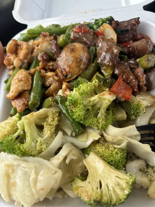 Panda Express 7