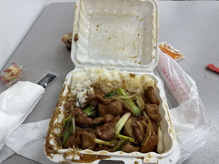 Suxian Asian 1