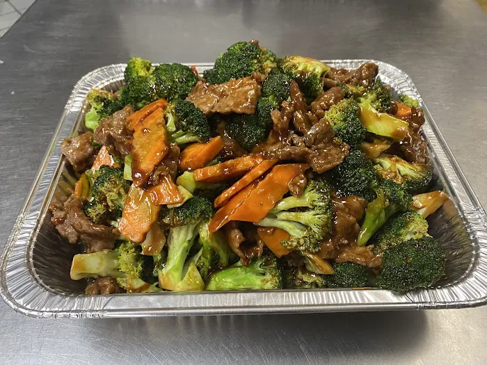 China Cooks 1