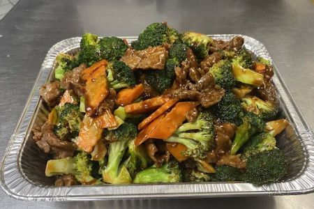 China Cooks