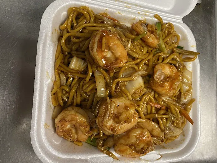 China Cooks 5