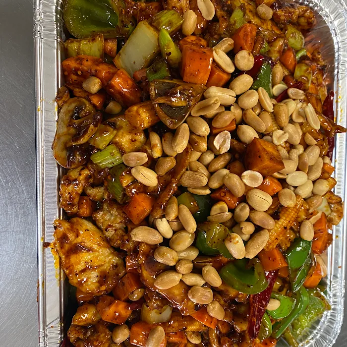 China Cooks 8