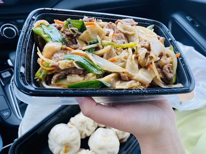 Yummy Top Chinese Restaurant 4