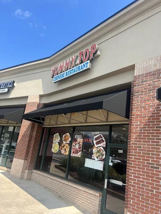 Yummy Top Chinese Restaurant 3