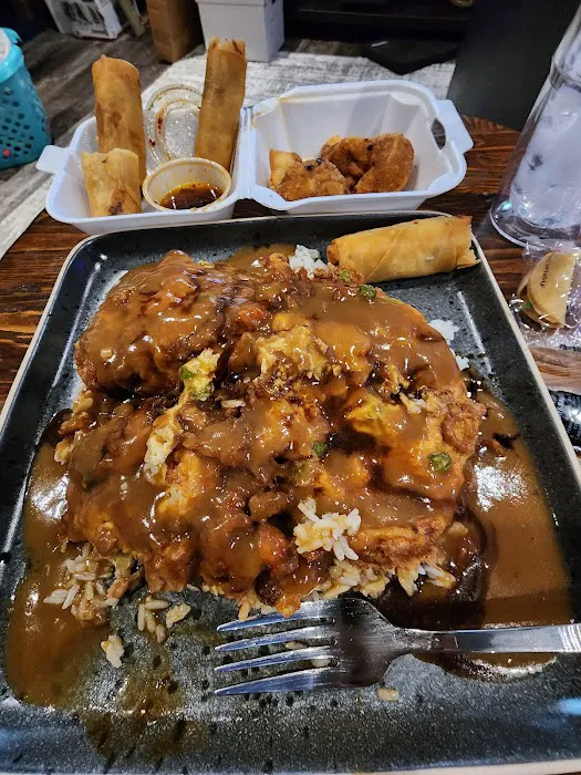 Yummy Top Chinese Restaurant 1