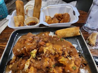 Yummy Top Chinese Restaurant 0