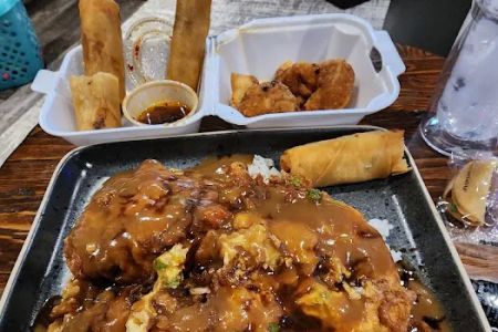 Yummy Top Chinese Restaurant