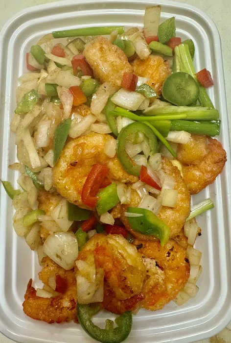 Yummy Top Chinese Restaurant 10