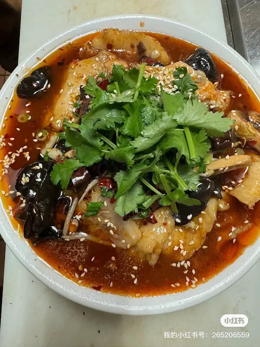 Yummy Top Chinese Restaurant 8