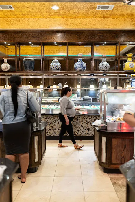 Chow Time Grill & Buffet 2