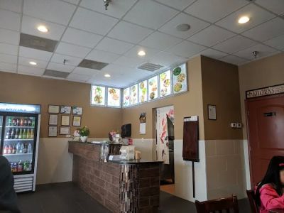 Asian Express 0