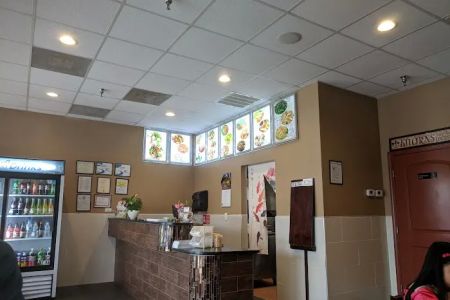 Asian Express