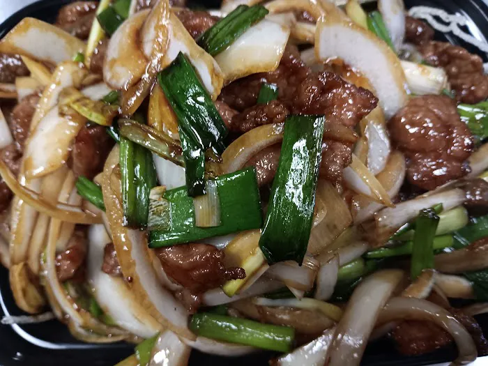 Asian Express 2