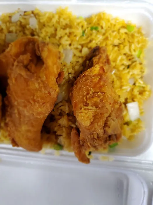 Asian Express 4
