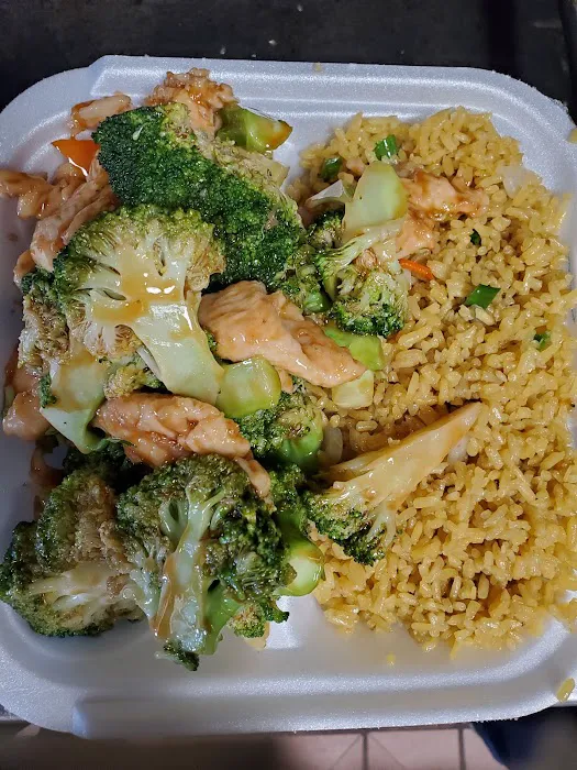 Asian Express 3