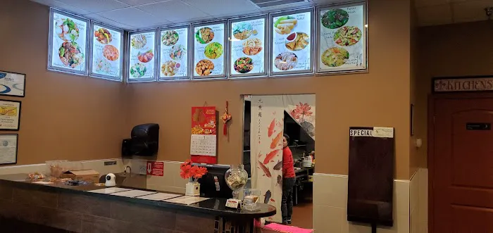 Asian Express 5