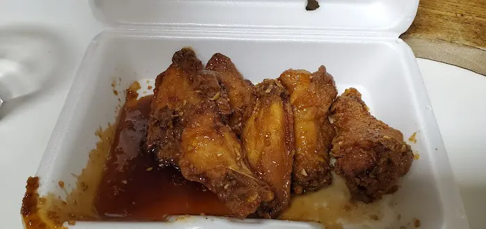Asian Express 8