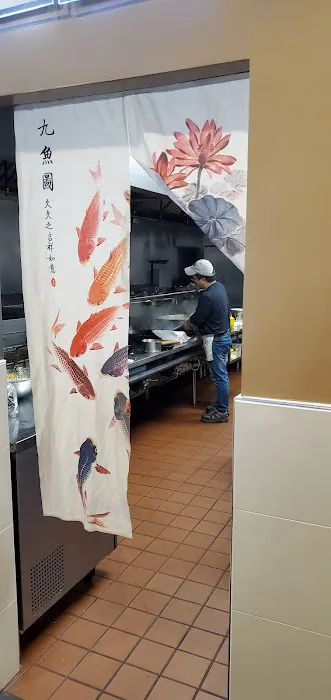 Asian Express 6