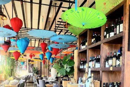 NAM Kitchen