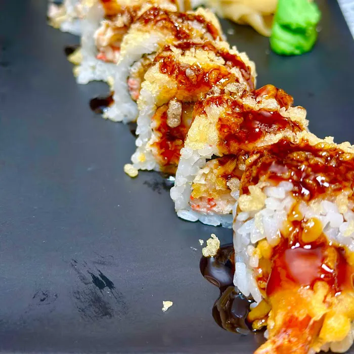 Banana Leaf Thai Sushi Restaurant and Bar 8