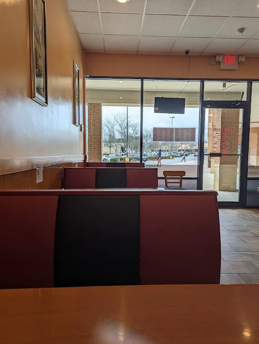 Lotus Restaurant 6