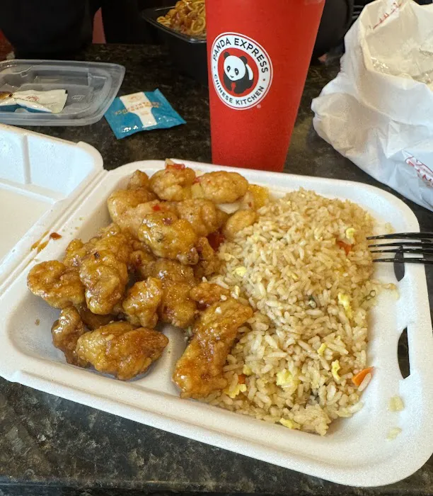 Panda Express 4