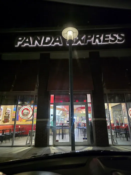Panda Express 6
