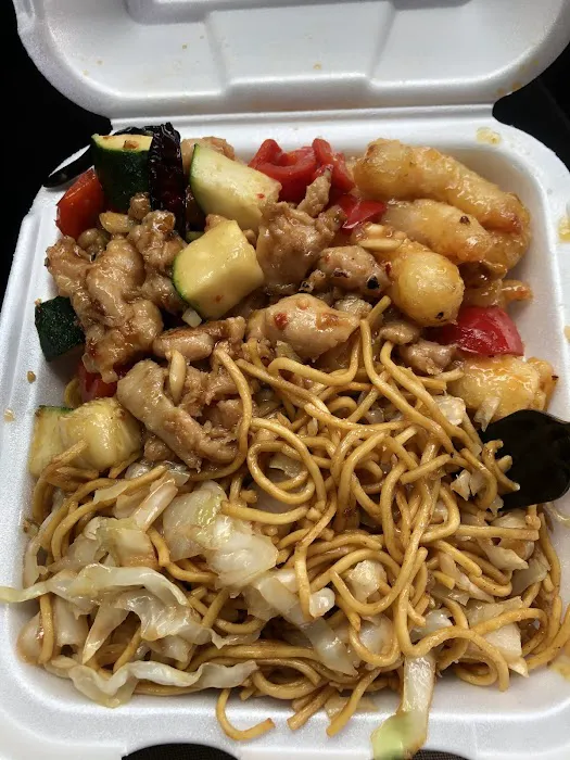 Panda Express 2