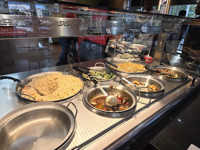 Panda Express 5