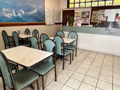 New China Restaurant 0