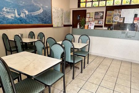 New China Restaurant