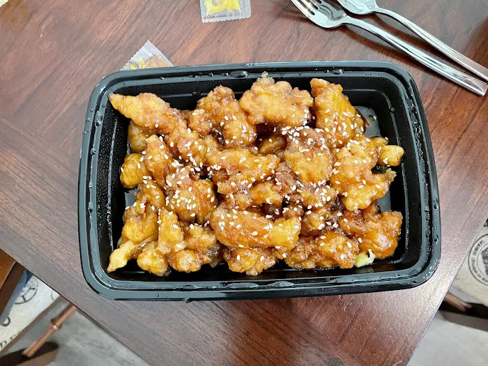 New China Restaurant 2