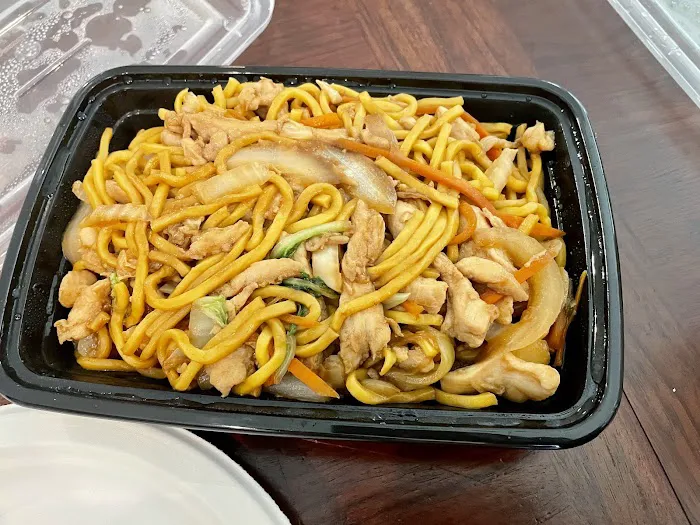 New China Restaurant 5