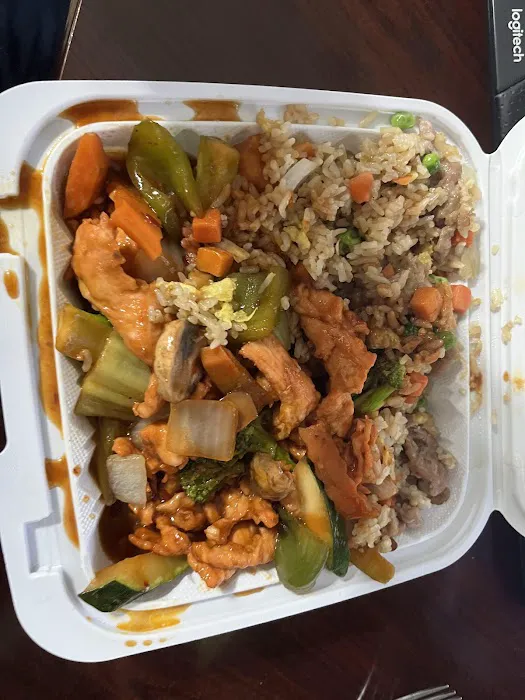 New China Restaurant 6