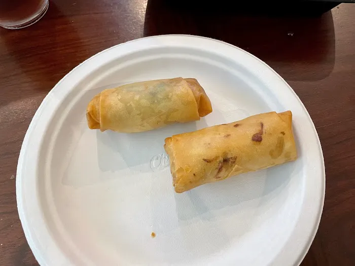 New China Restaurant 4