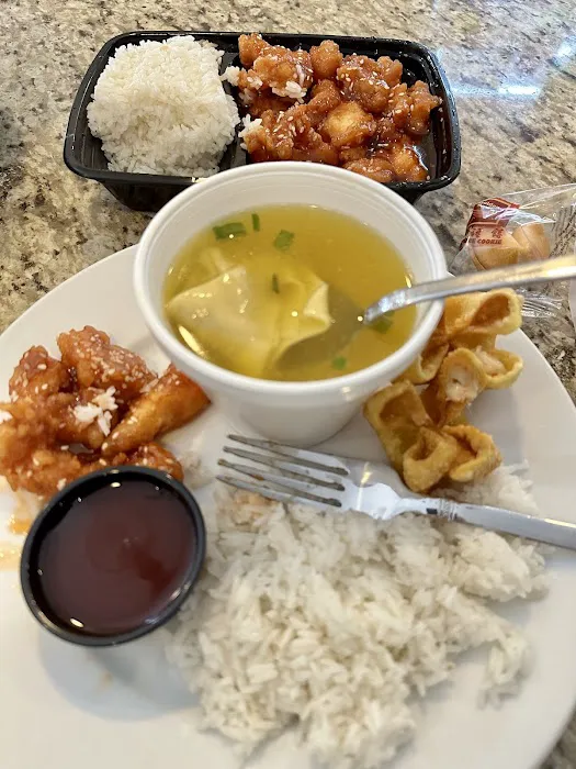 New China Restaurant 10