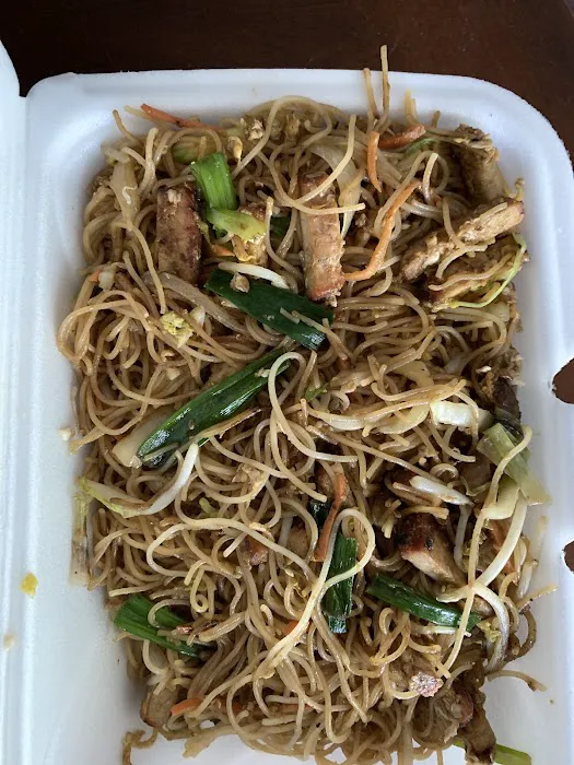 New Dragon Chinese,Thai & Japanese 5