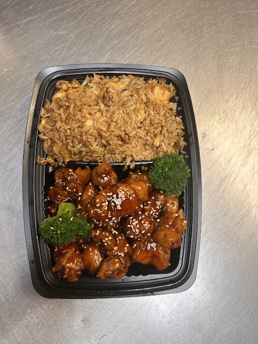 New Dragon Chinese,Thai & Japanese 2