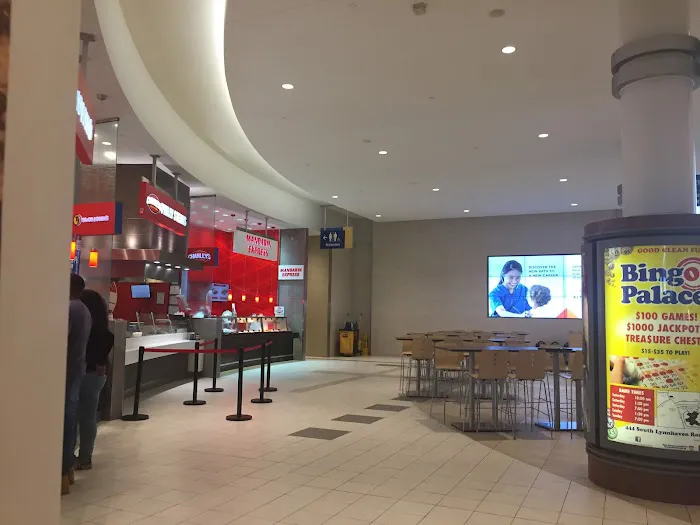 Pei Wei Asian Express 1