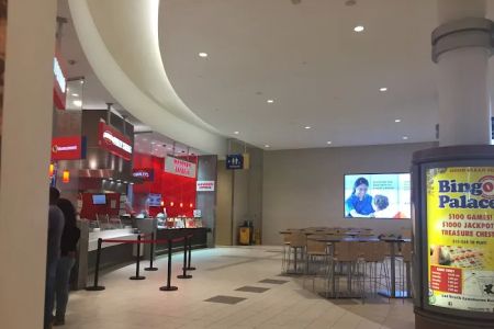 Pei Wei Asian Express