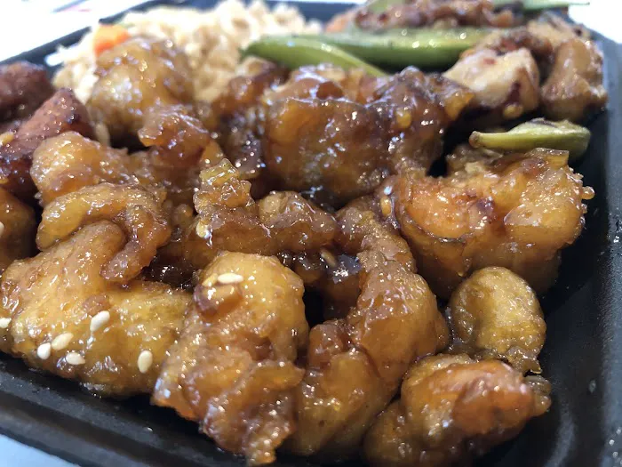 Pei Wei Asian Express 3