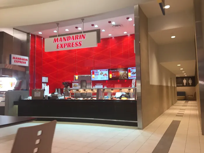 Pei Wei Asian Express 2
