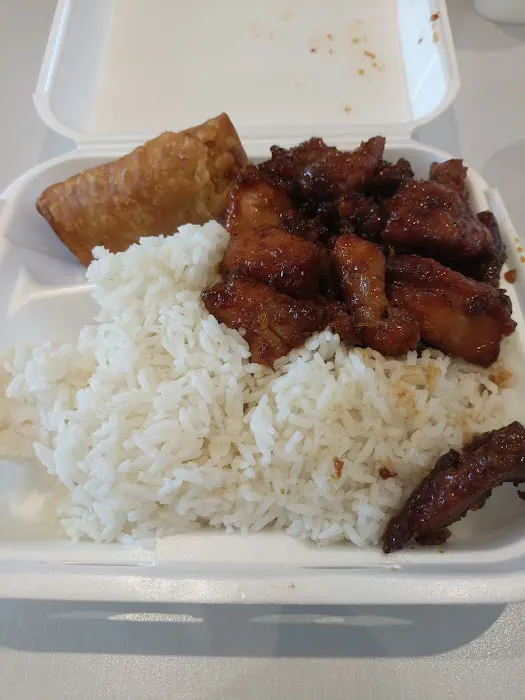 Pei Wei Asian Express 8